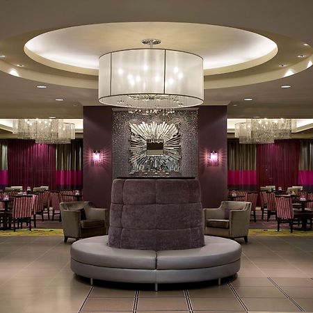 Homewood Suites By Hilton Toronto Вон Інтер'єр фото