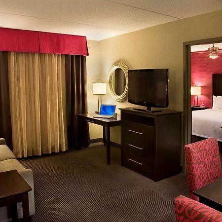 Homewood Suites By Hilton Toronto Вон Екстер'єр фото