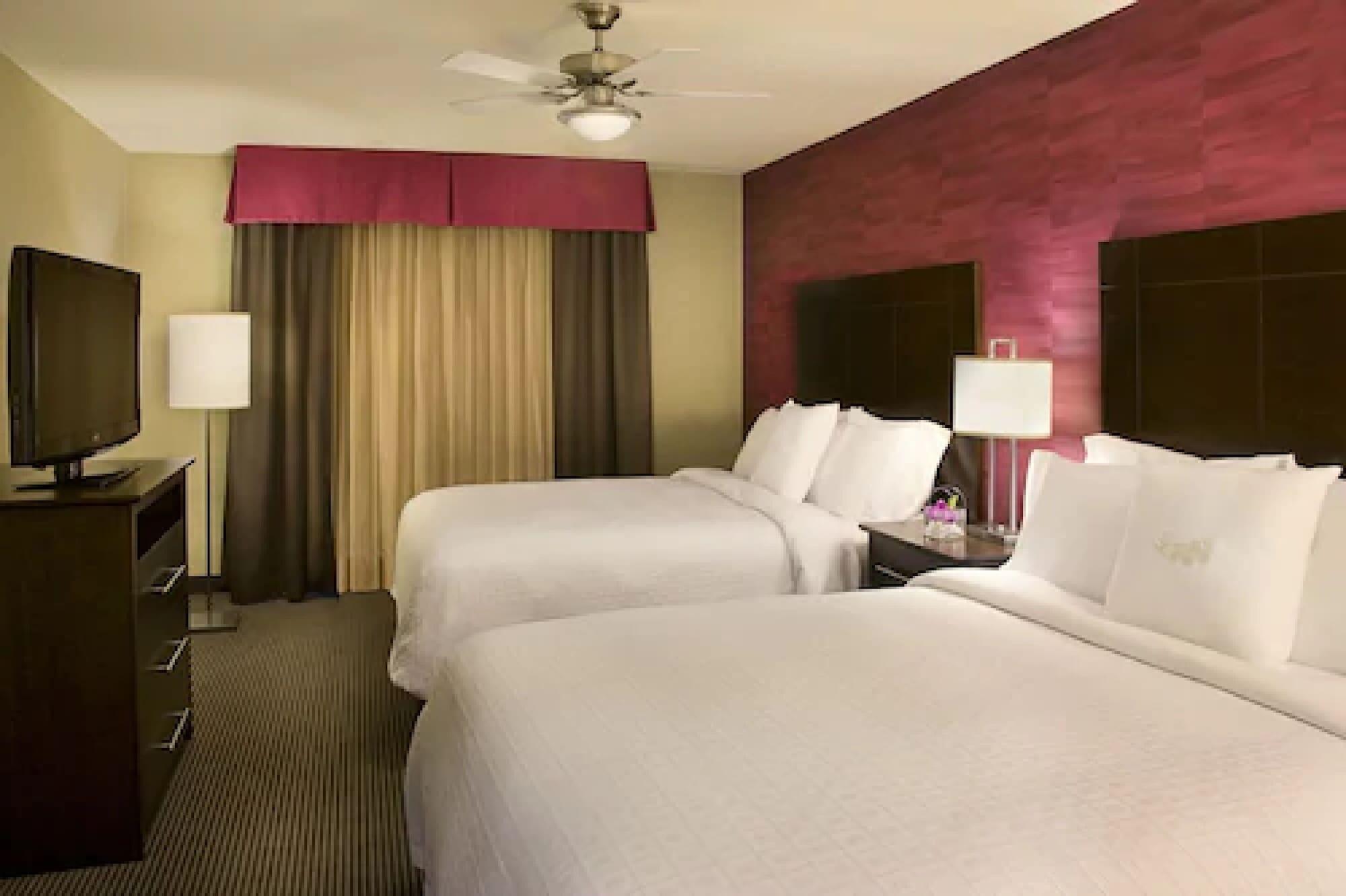 Homewood Suites By Hilton Toronto Вон Екстер'єр фото