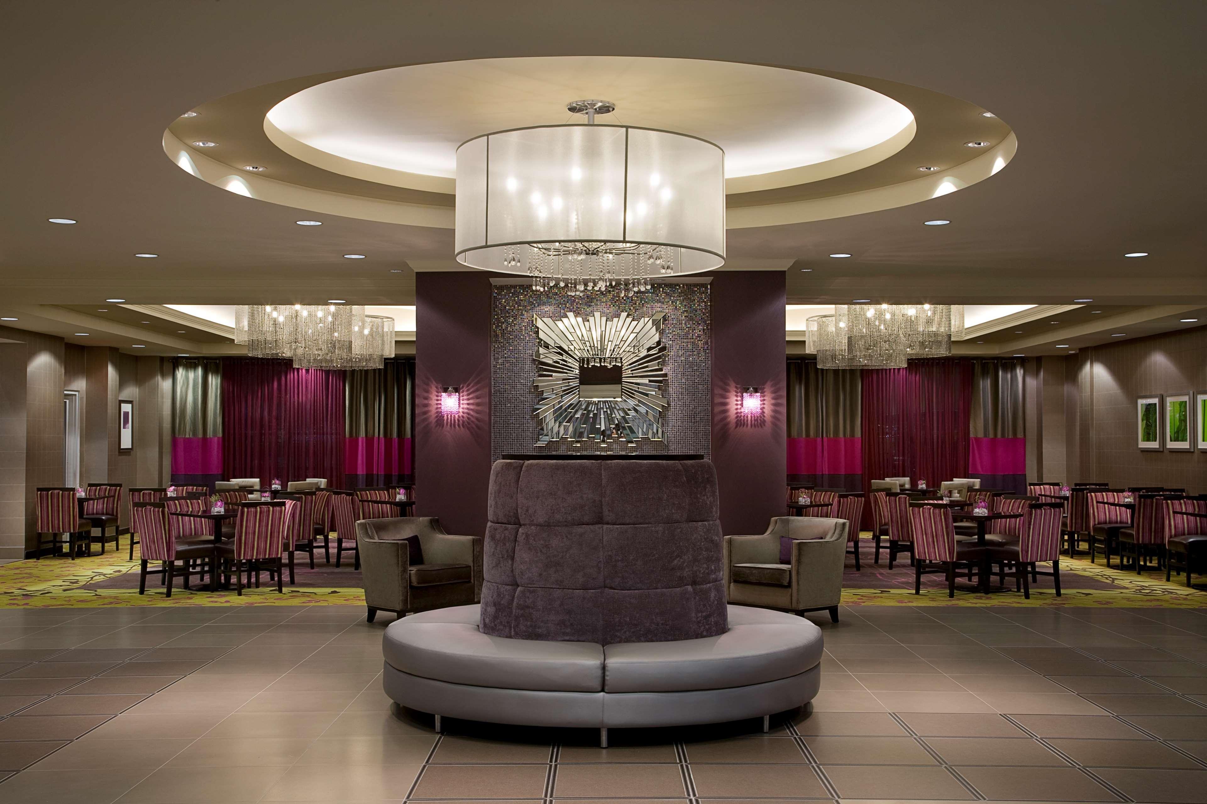 Homewood Suites By Hilton Toronto Вон Інтер'єр фото