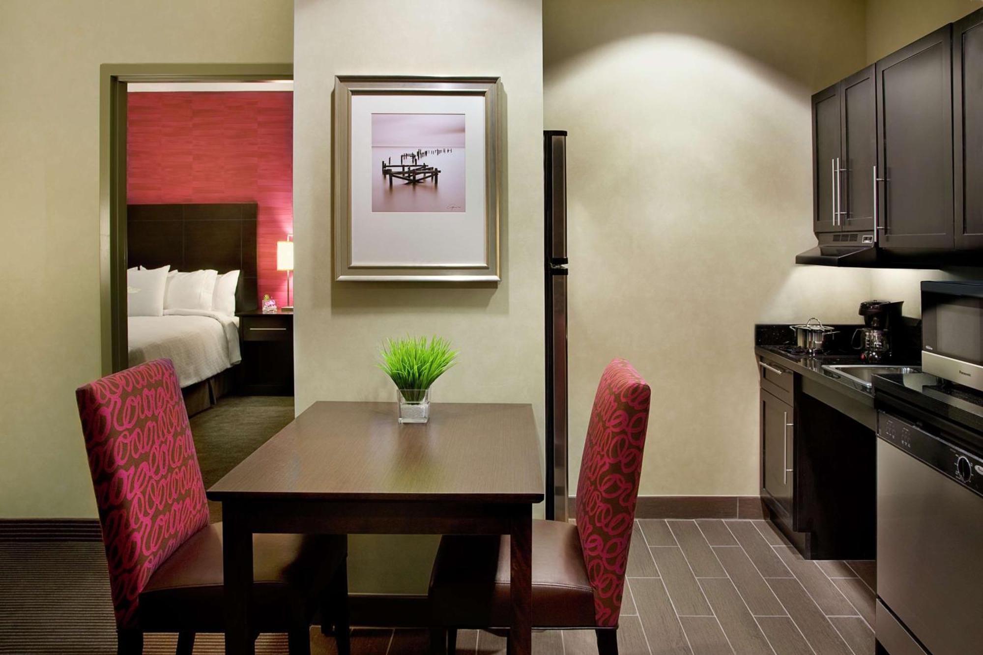 Homewood Suites By Hilton Toronto Вон Екстер'єр фото