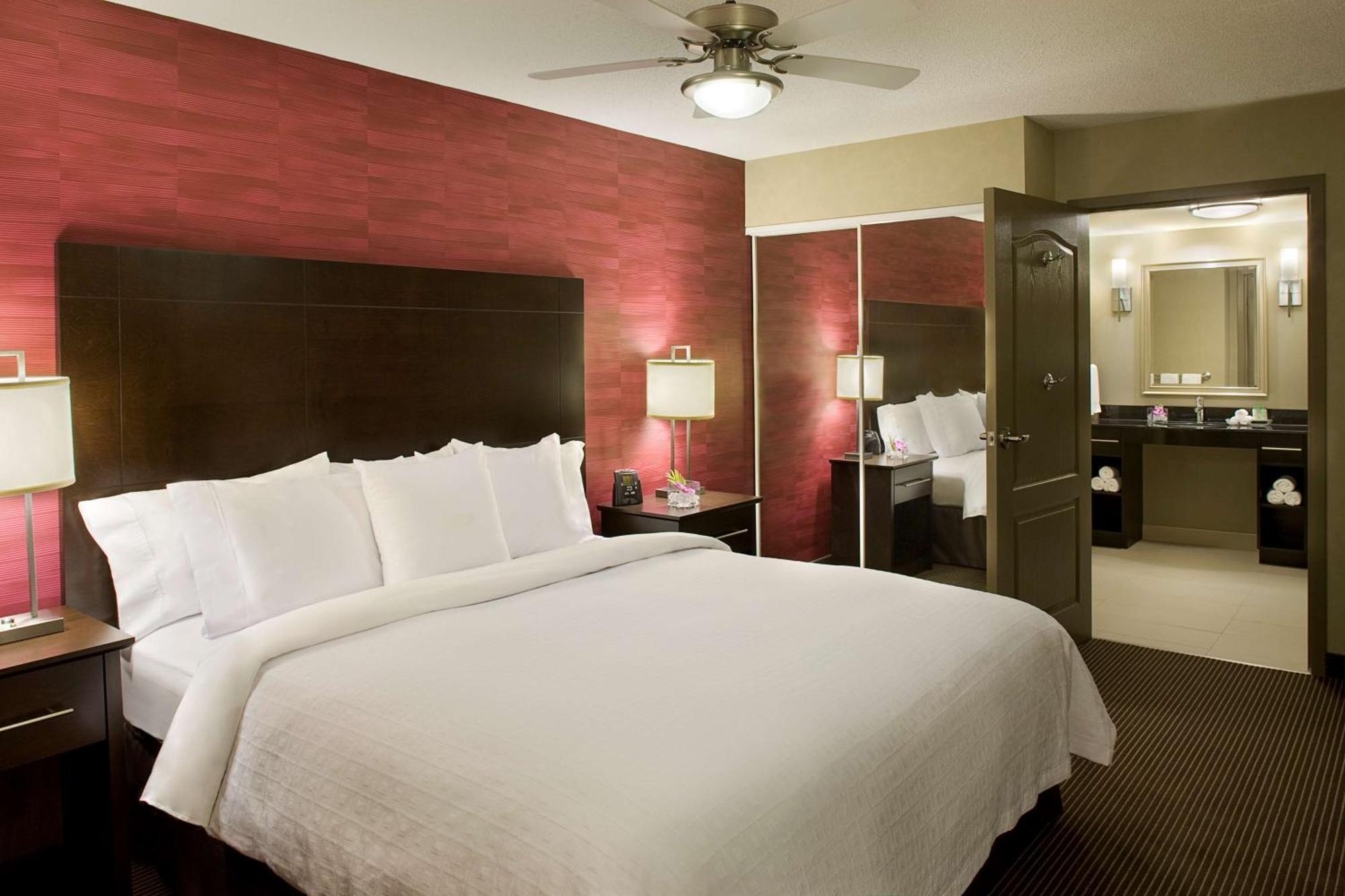 Homewood Suites By Hilton Toronto Вон Екстер'єр фото