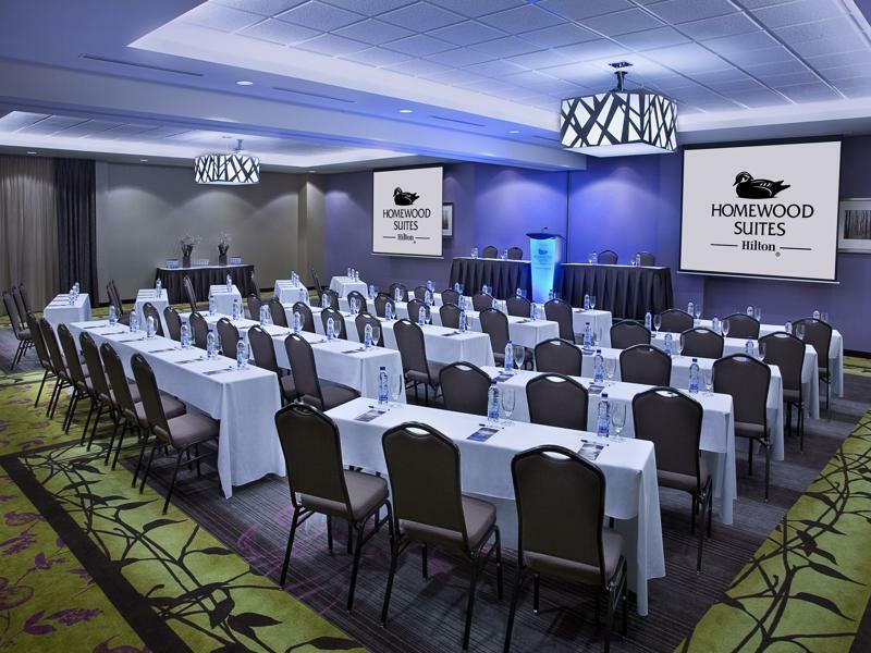Homewood Suites By Hilton Toronto Вон Екстер'єр фото